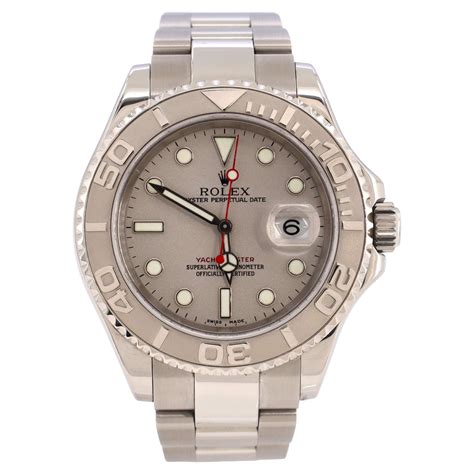 rolex oyster perpetual yacht master price malaysia|rolex yacht master price used.